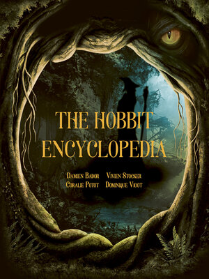 cover image of The Hobbit Encyclopedia